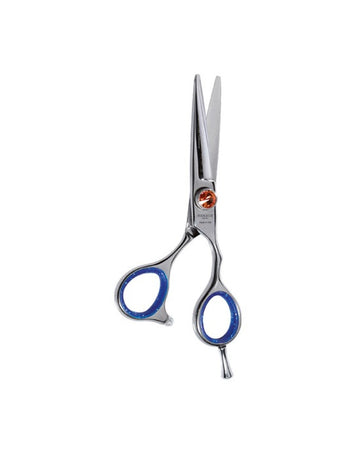Henbor Italian Scissor Diamond Orange Line 824/5.5"